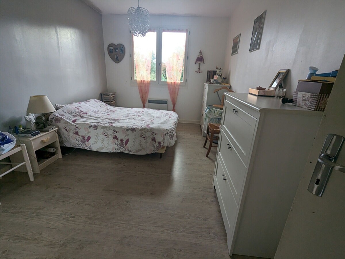 Photo 7 : Maison - Escource - 102m²