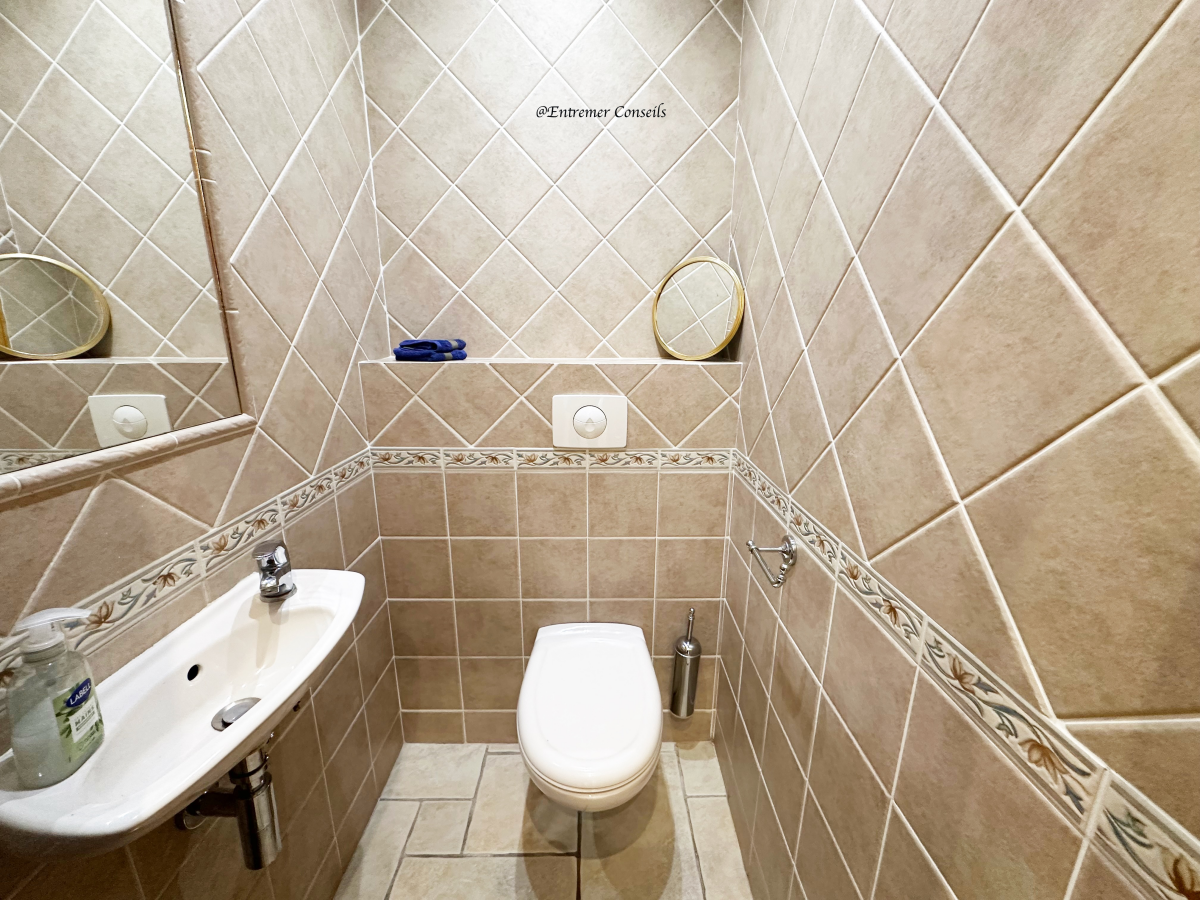 Photo 11 : Maison - Nice - 117m²
