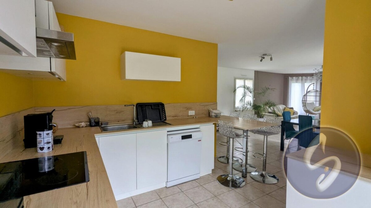 Photo 2 : Maison familiale