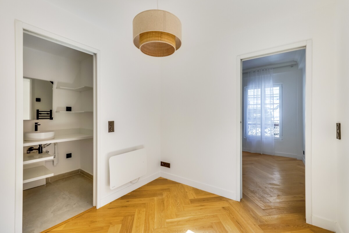 Photo 7 : Appartement refait à neuf lumineux