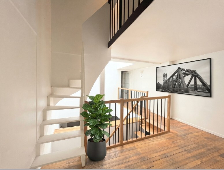 Photo 5 : Maison - Paris - 148m²