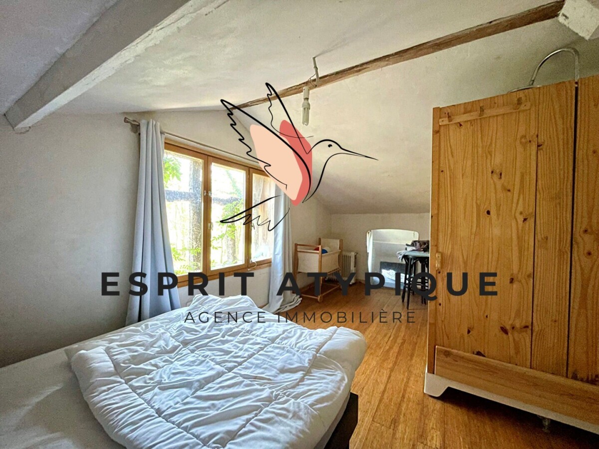 Photo 12 : Maison - Betbezer-d'Armagnac - 362m²