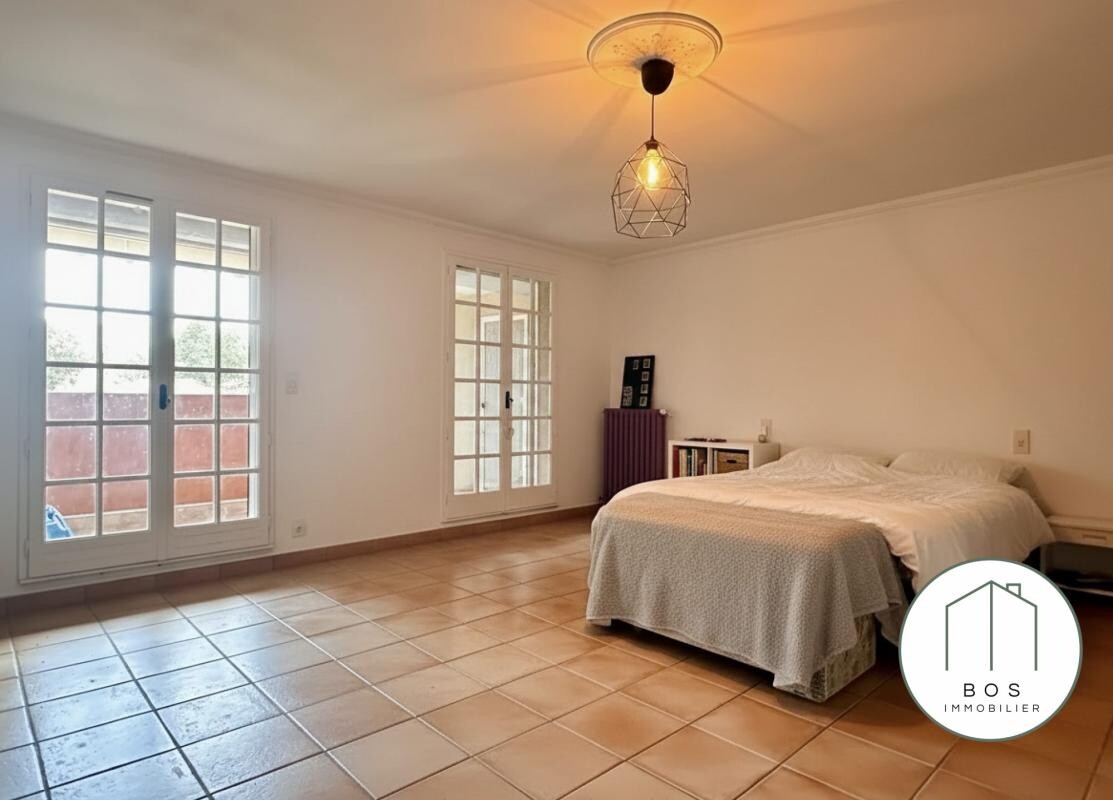 Photo 11 : Maison avec piscine