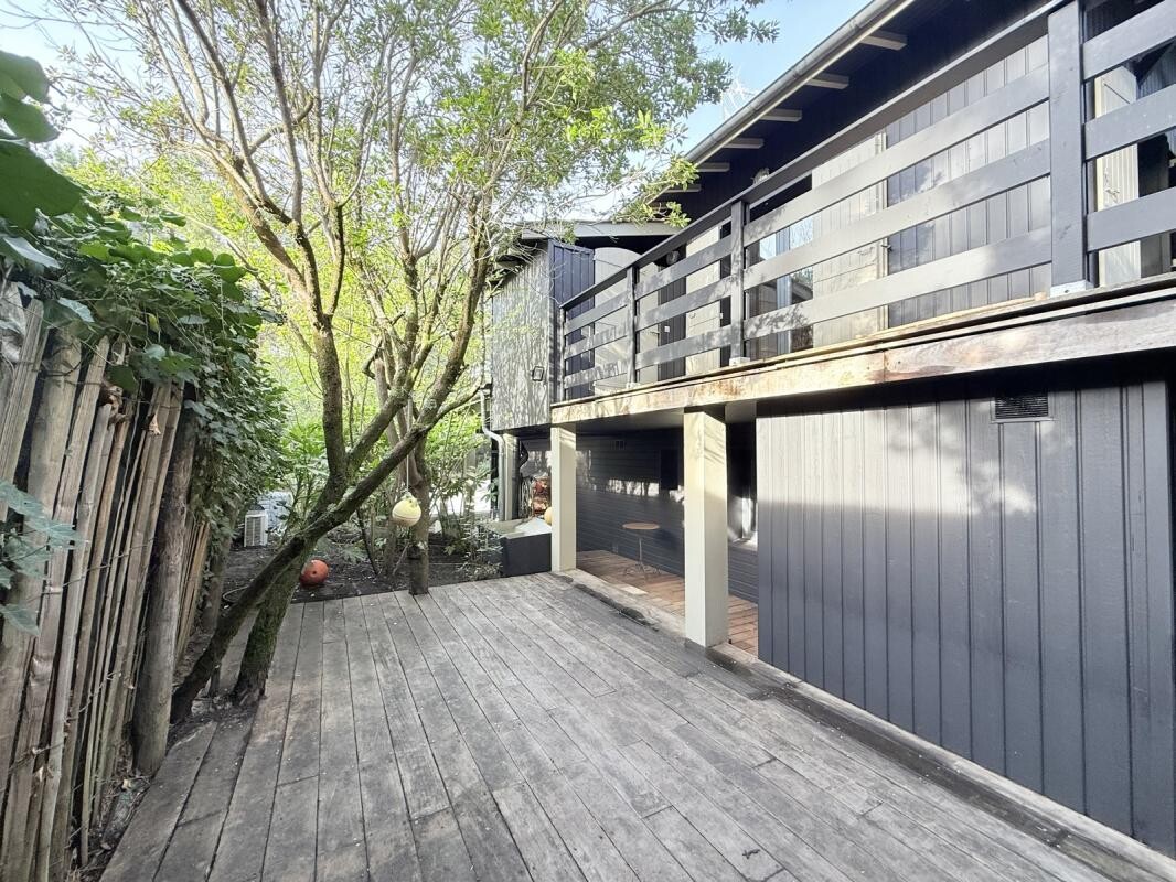 Photo 15 : Villa de famille Cap Ferret