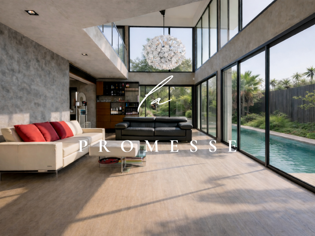 Photo 4 : Villa - Biarritz - 323m²