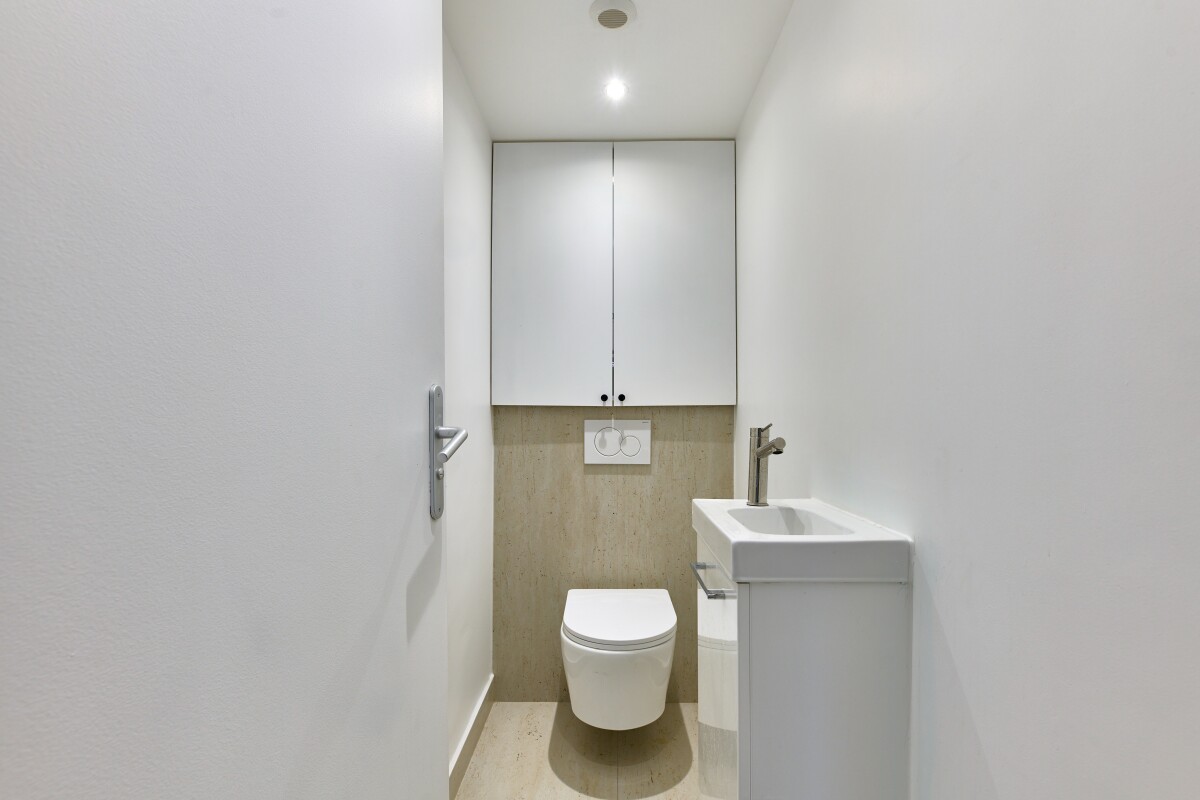 Photo 9 : Appartement - Paris - 67m²