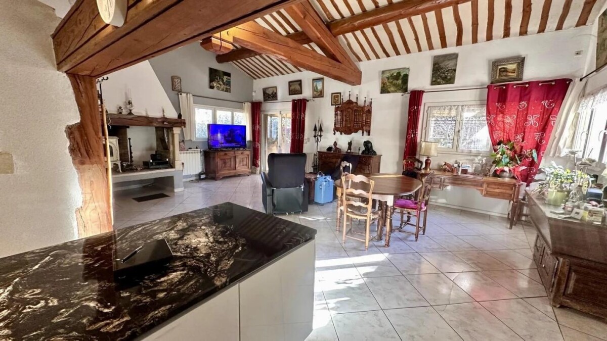 Photo 6 : Ensemble immobilier à découvrir sur Vedène