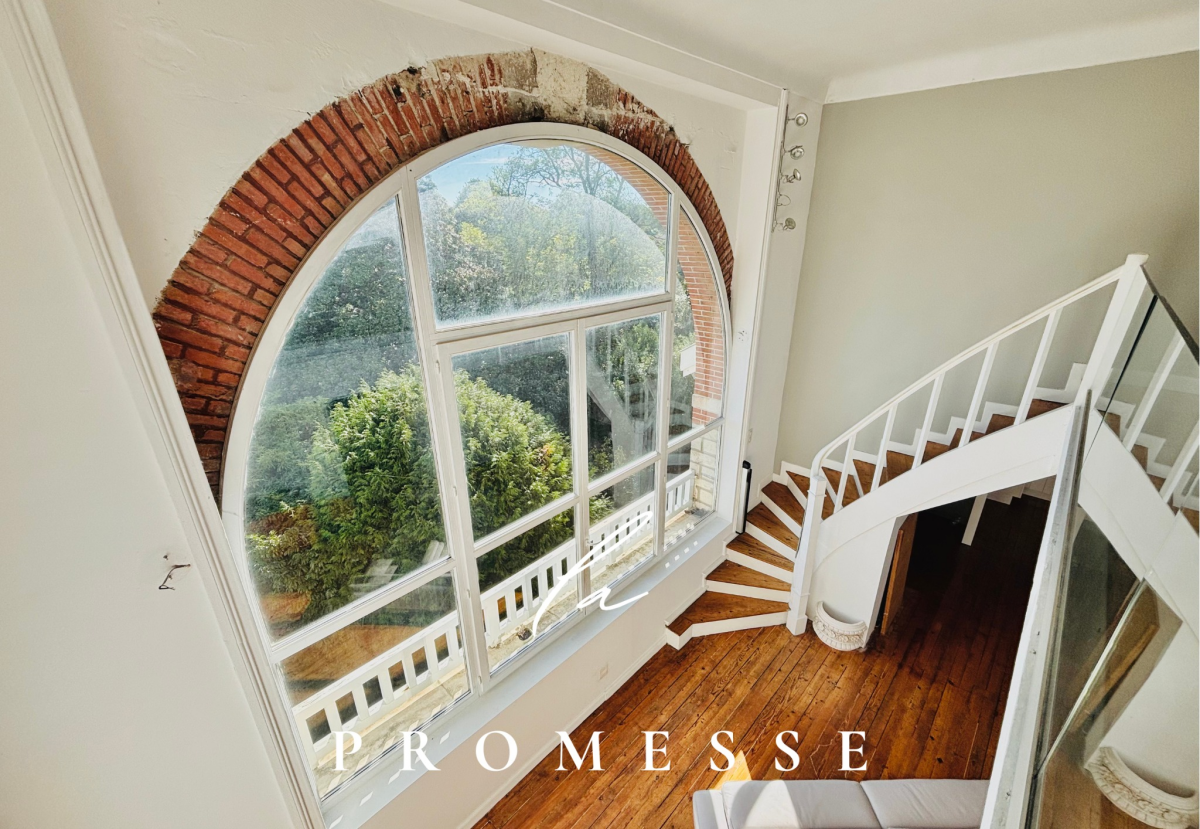 Photo 8 : AGUILERA - T4 de CHARME