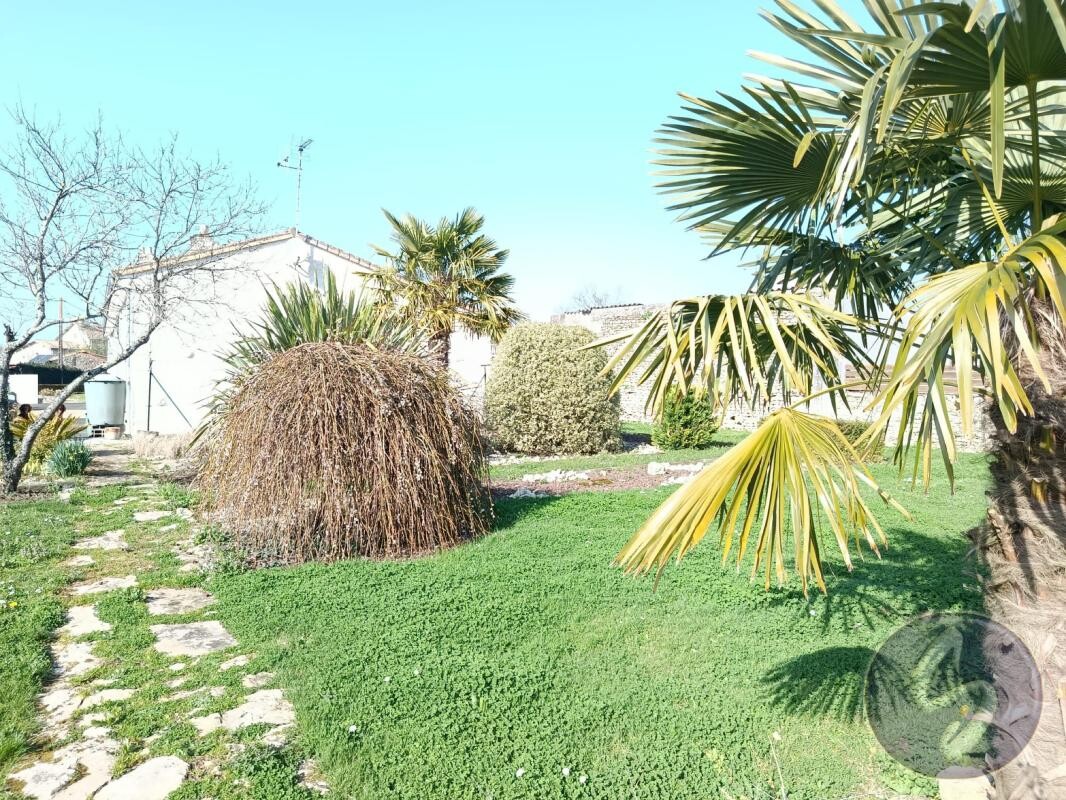 Photo 5 : Maison à vendre La Crèche