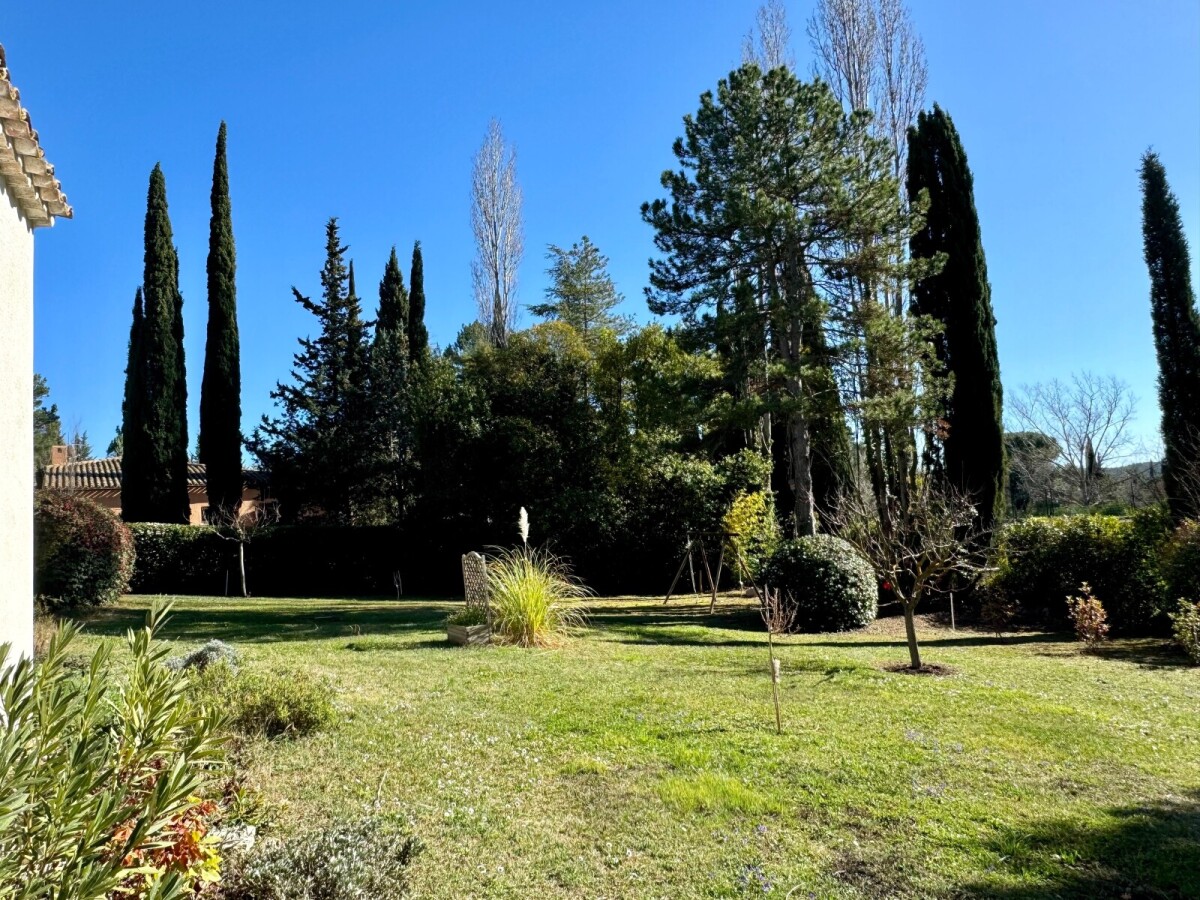 Photo 3 : Maison - Aix-en-Provence - 160m²