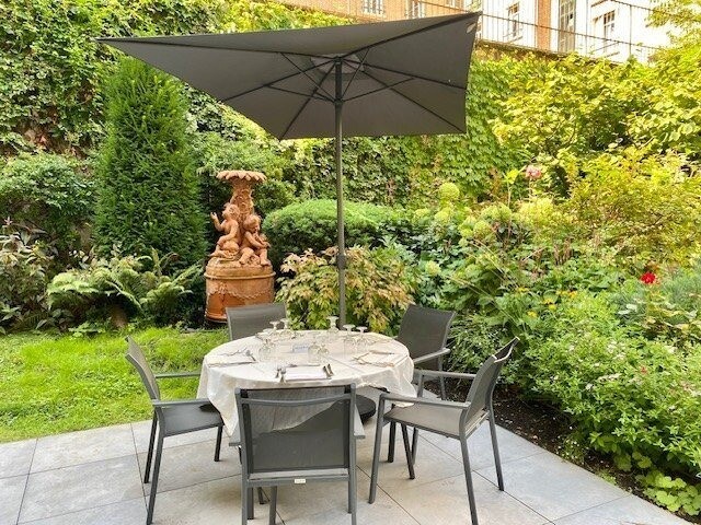 Photo 1 : Appartement - Paris - 59m²