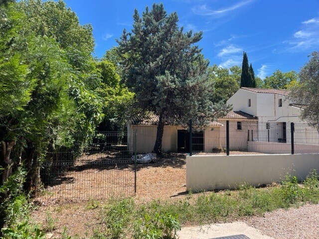 Photo 1 : Maison - Saint-André-de-Sangonis - 55m²