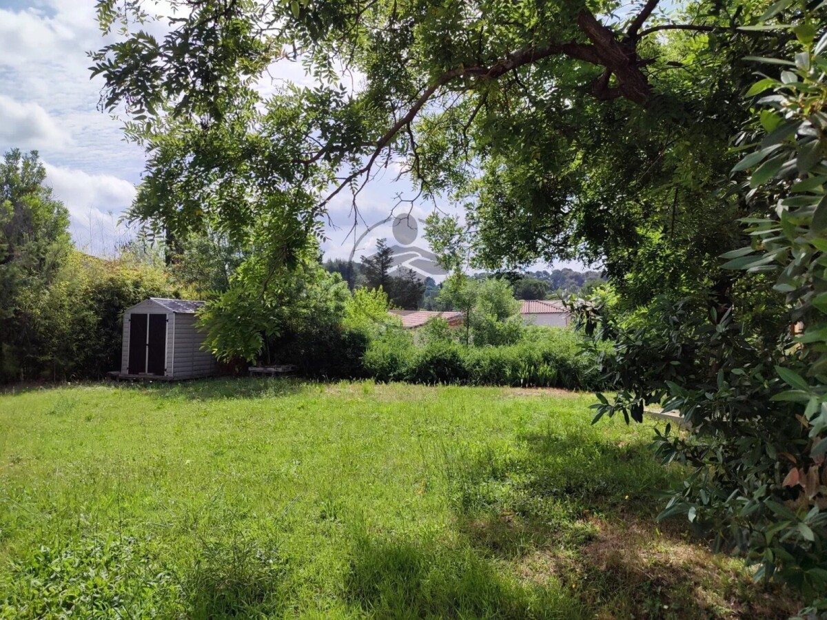 Photo 2 : Maison 90 m² à Saint-Vincent-de-Barbeyrargues