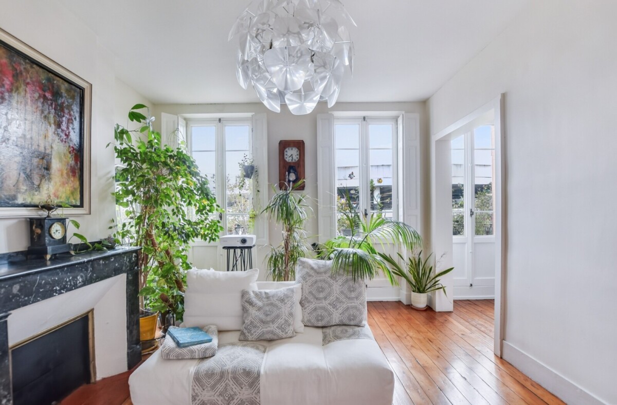 Photo 6 : Appartement - Toulouse - 80.91m²