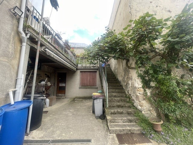 Photo 3 : Maison - Saint-Leu-la-Forêt - 122m²