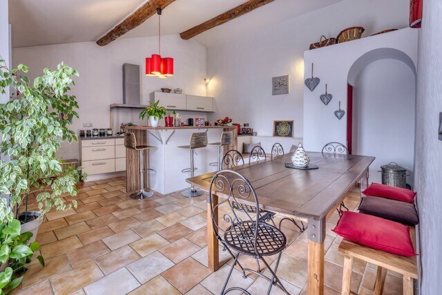 Photo 6 : Maison - Châteaurenard - 161m²