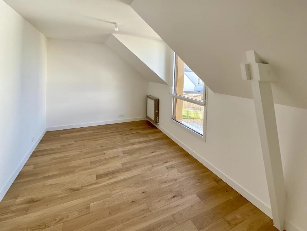Photo 11 : 400 m de l'eau - Maion neuve achevée 126 m² habitables 2 suites - garage - jardin clos