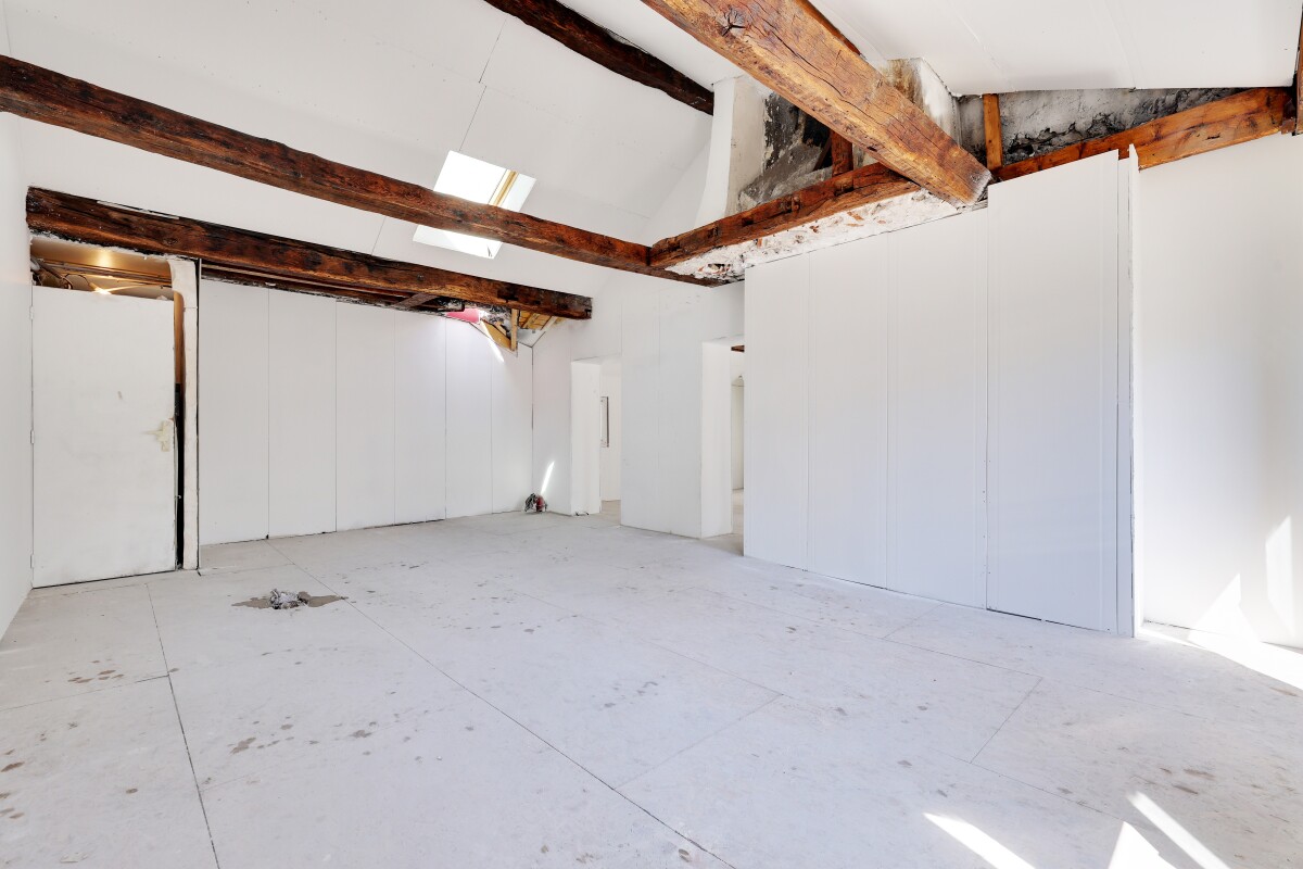 Photo 3 : Appartement - Paris - 64m²