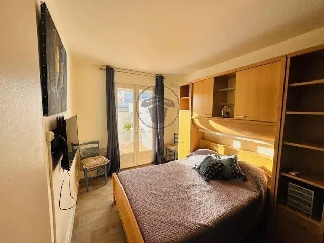 Photo 4 : Ensemble maison et appartement de 179m² à Carnon - Plage
