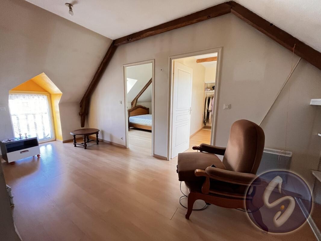 Photo 8 : Maison 4 pièces 82 m2 avec garage + 2ème maison, dépendances