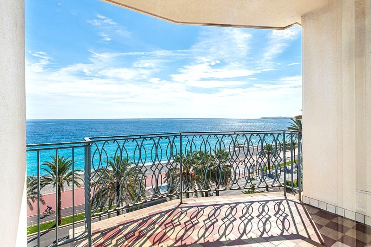 Photo 3 : Appartement - Nice - 70.43m²