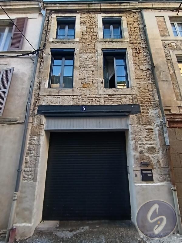 Photo 16 : VUE EXCEPTIONNELLE, HYPERCENTRE AVEC GARAGE ET TERRASSE