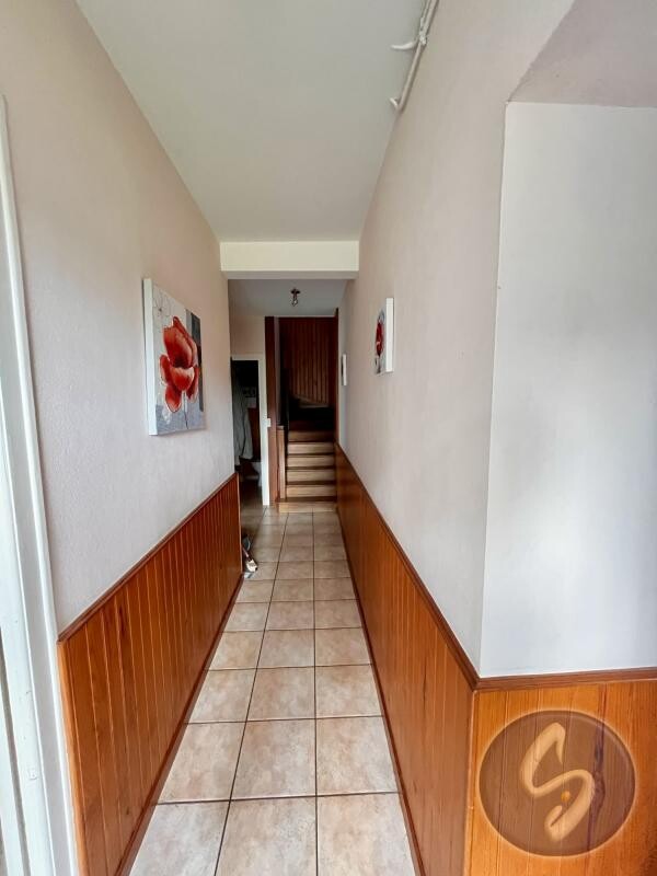 Photo 4 : Maison familiale 5 pièces 121 m2 avec garage