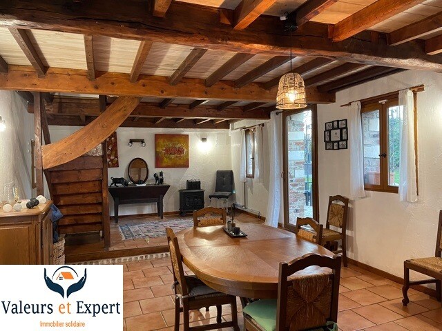 Photo 2 : MAGNIFIQUE MAISON 173M2 GRAND JARDIN A TEMPLEMARS