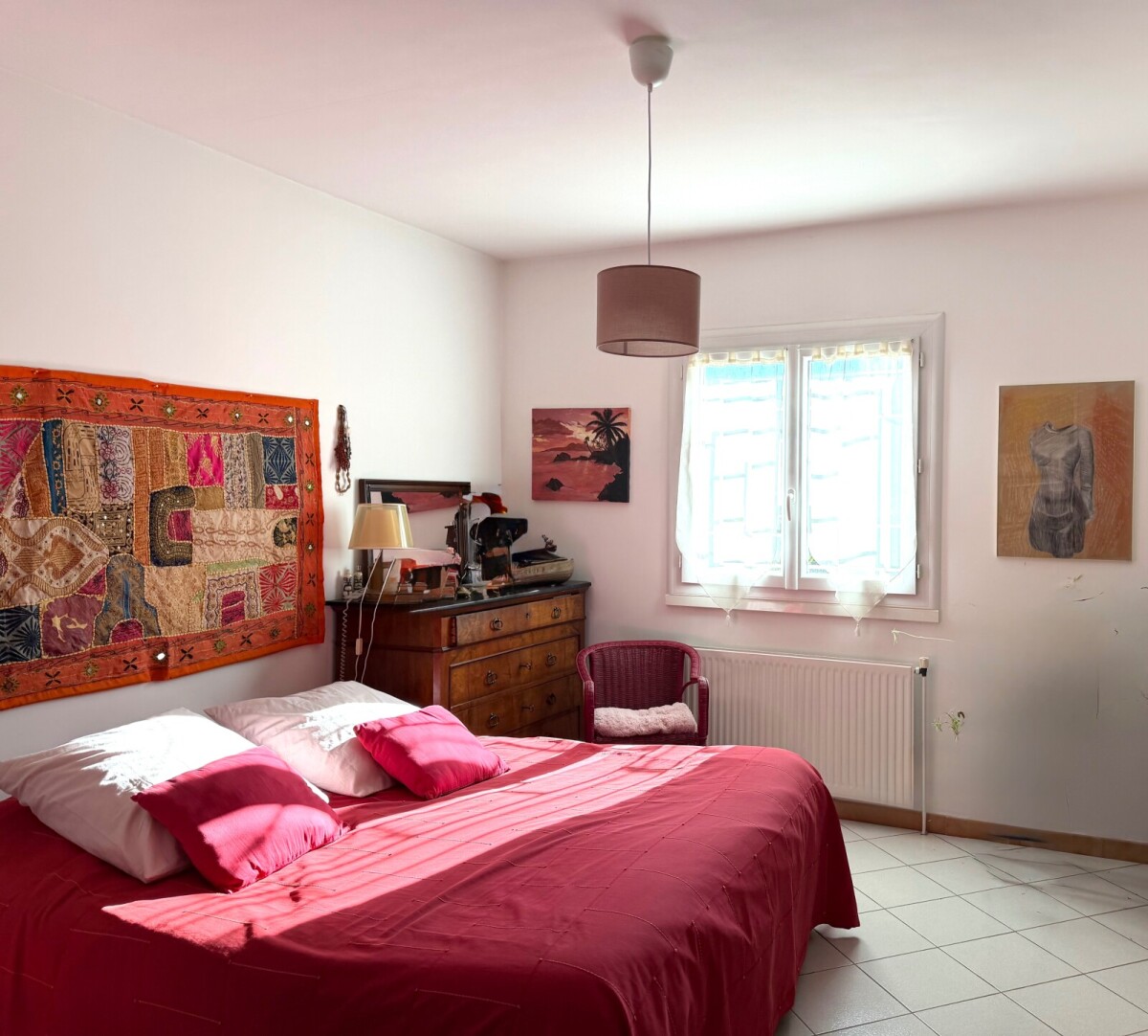 Photo 5 : Maison - Saint-Jean-de-Védas - 138m²