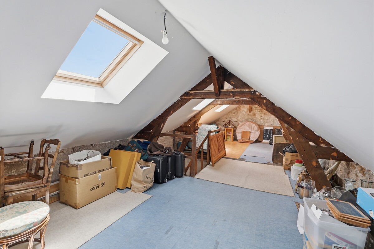 Photo 10 : Maison - Nantes - 119m²