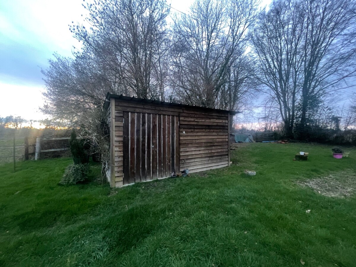 Photo 12 : Maison - Mahéru - 154m²