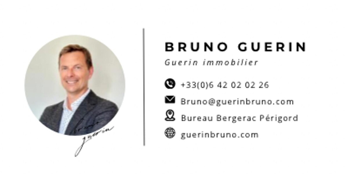 Photo 15 : Charmante maison au milieu des vignes