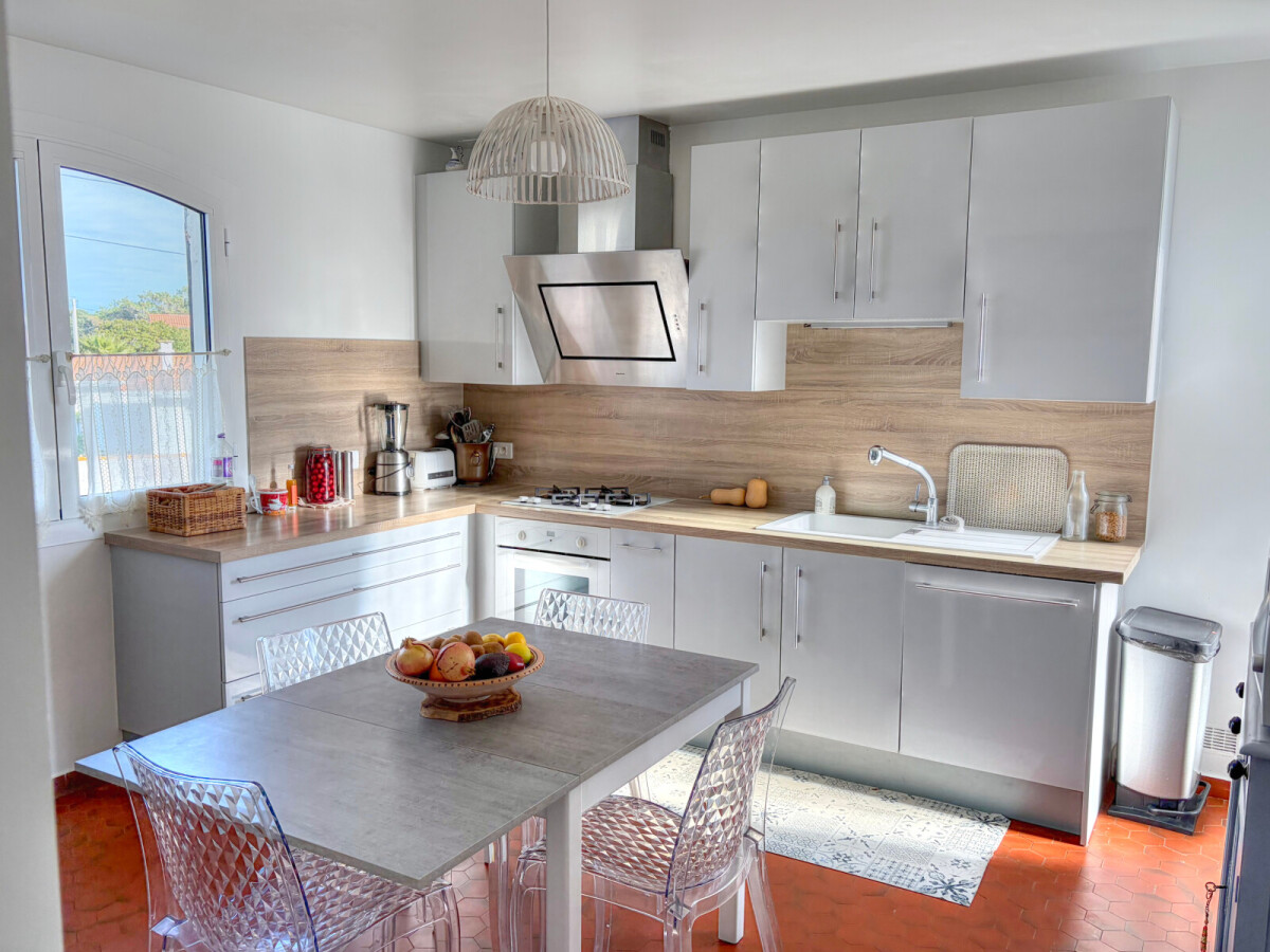 Photo 5 : Maison - Biscarrosse - 220m²