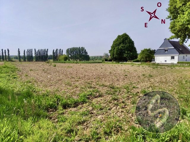 Photo 3 : Terrain constructible proche bourg