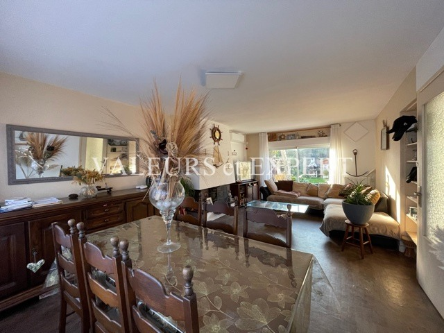 Photo 1 : TB Maison, 3 chambres poss.4, jardin, parking privatif