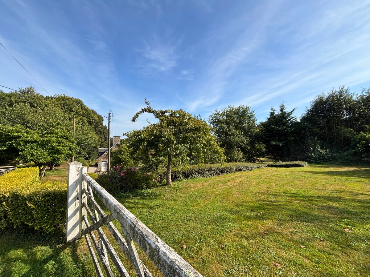 Photo 3 : Maison - Saint-Laurent-de-Cuves - 134m²