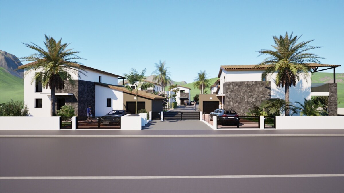 Photo 4 : Maison - Agde - 121m²