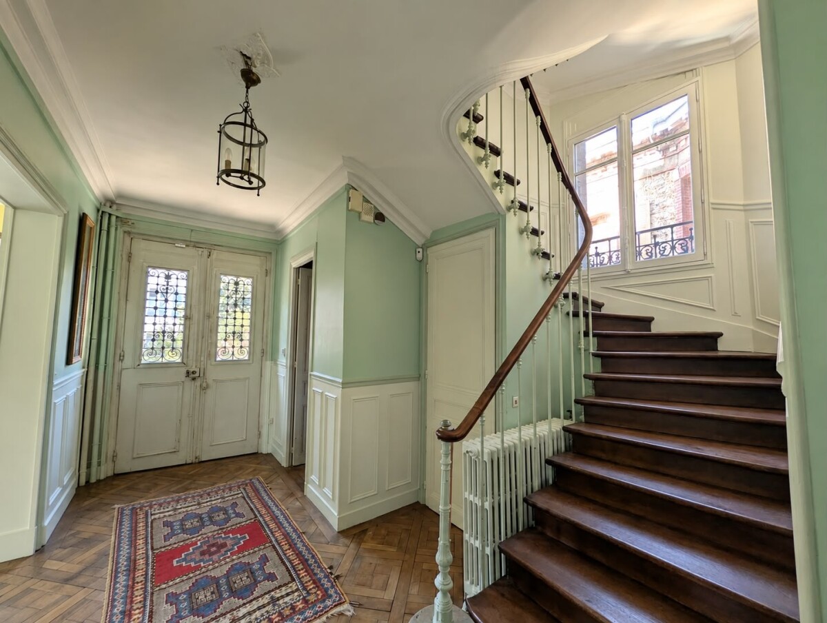 Photo 7 : Maison - Saint-Leu-la-Forêt - 183m²