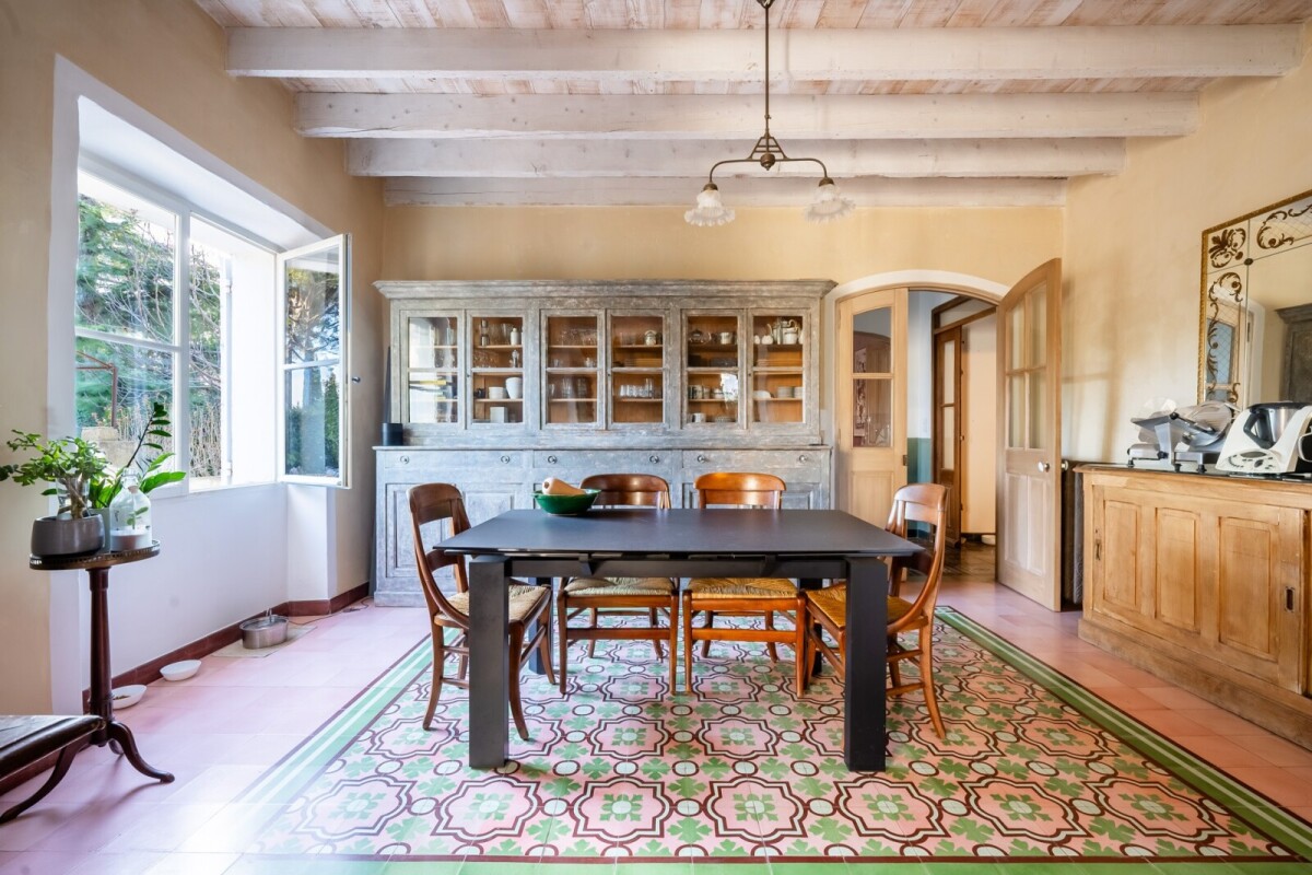 Photo 5 : Propriété - Orange - 710m²