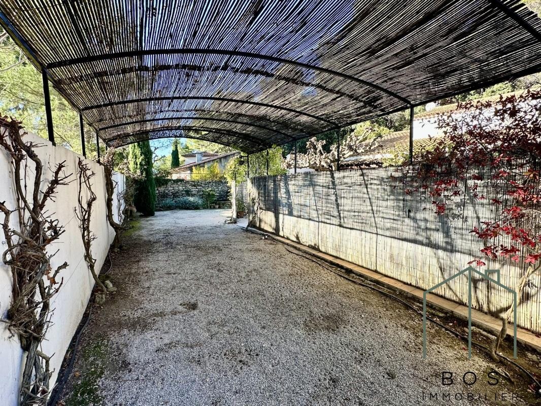 Photo 5 : Villa avec piscine