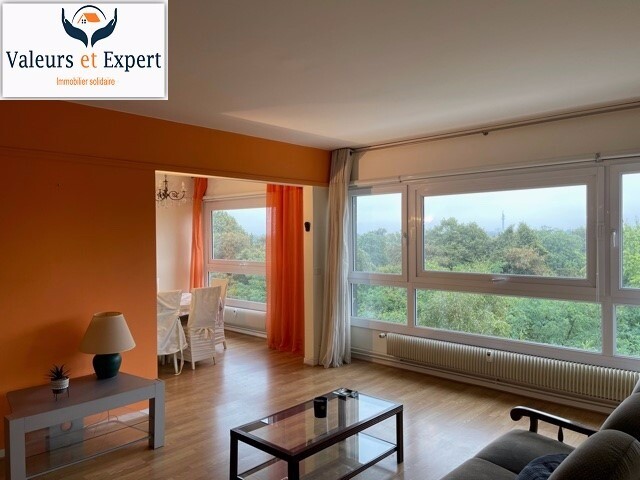 Photo 1 : BEL APPARTEMENT DE 3PIECES - LAMBERSART MAIRIE