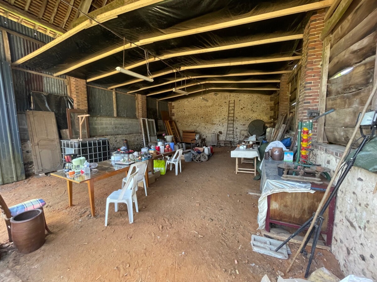 Photo 10 : Maison - Longny les Villages - 140m²