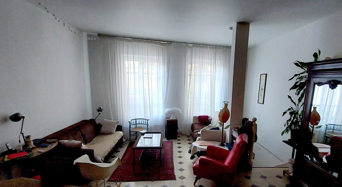Photo 4 : Appartement - Paris - 114m²
