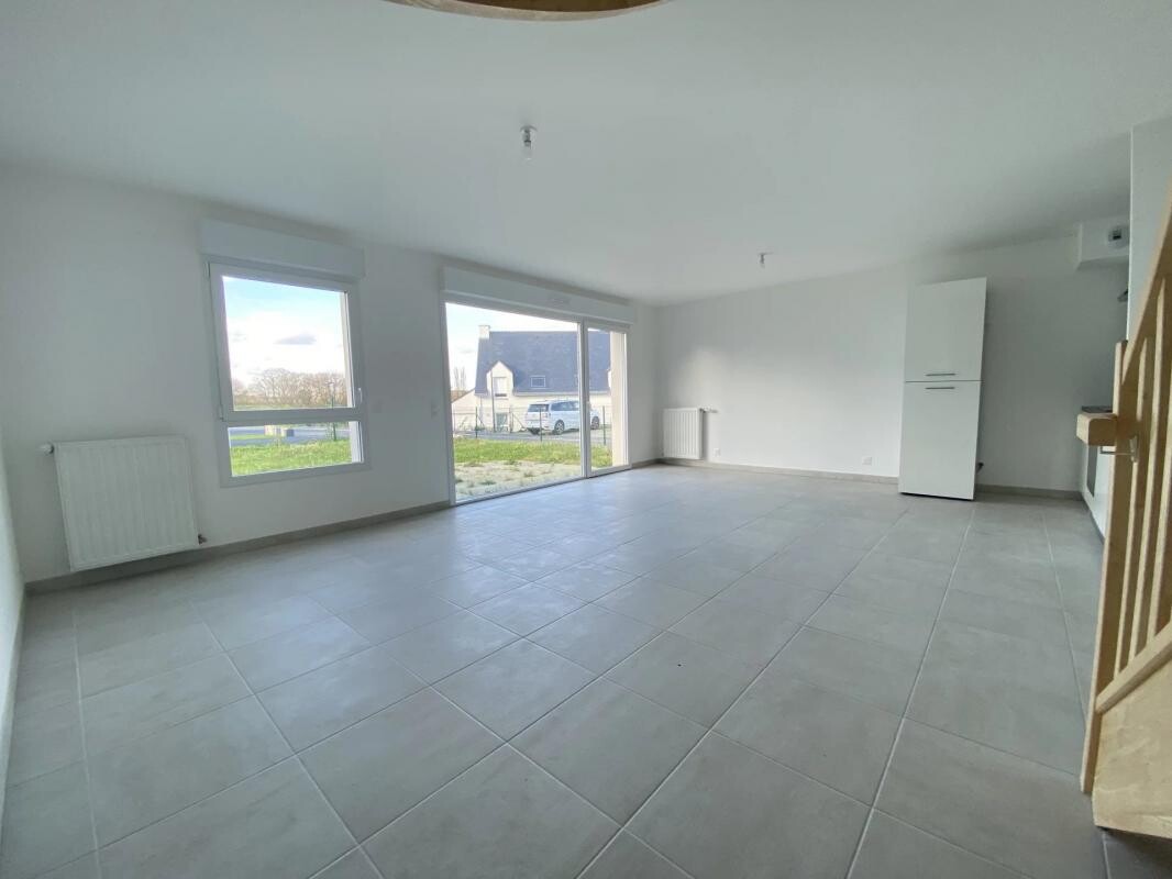 Photo 2 : Maison neuve 92 m² 3 chambres - garage - jardin – Baden