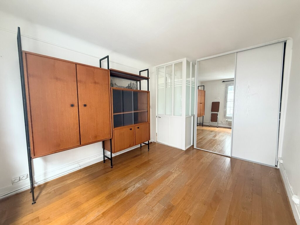 Photo 6 : Appartement - Paris - 69m²