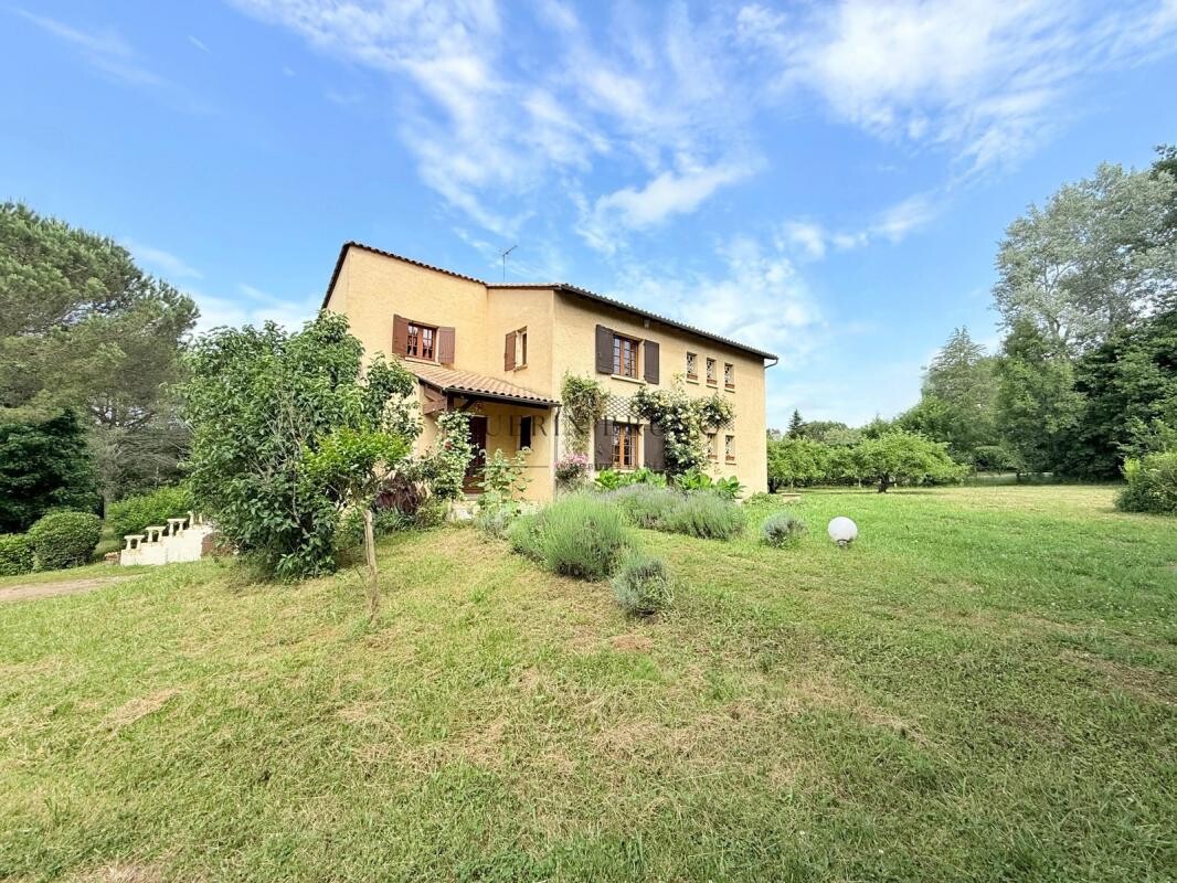 Photo 1 : Maison de qualité T6, 220m2, secteur Lembras