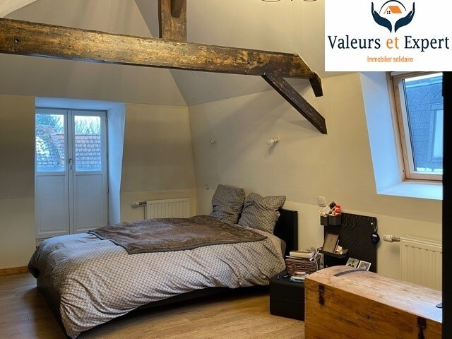 Photo 5 : Magnifique maison bourgeoise de 164m2, 7 pièces - Seclin