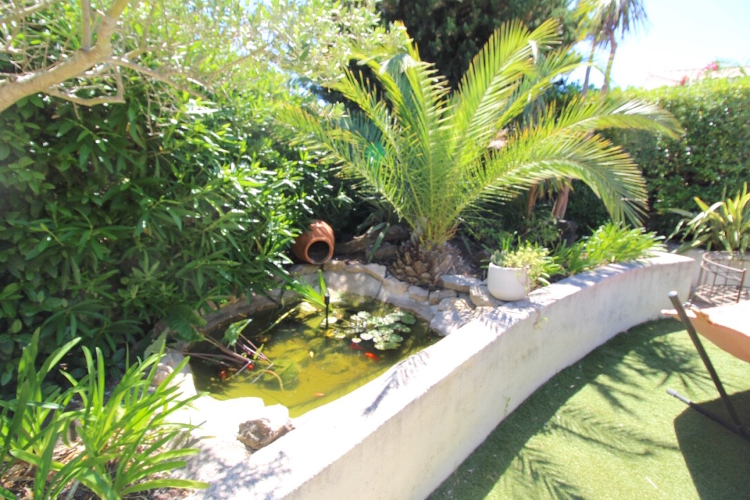 Photo 7 : GASSIN - Saint Martin - Maison ossature bois avec piscine