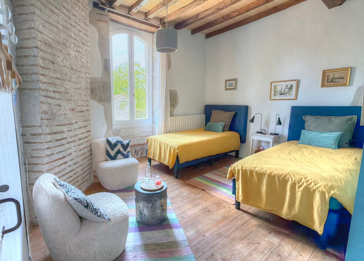 Photo 10 : Maison - Casteljaloux - 360m²