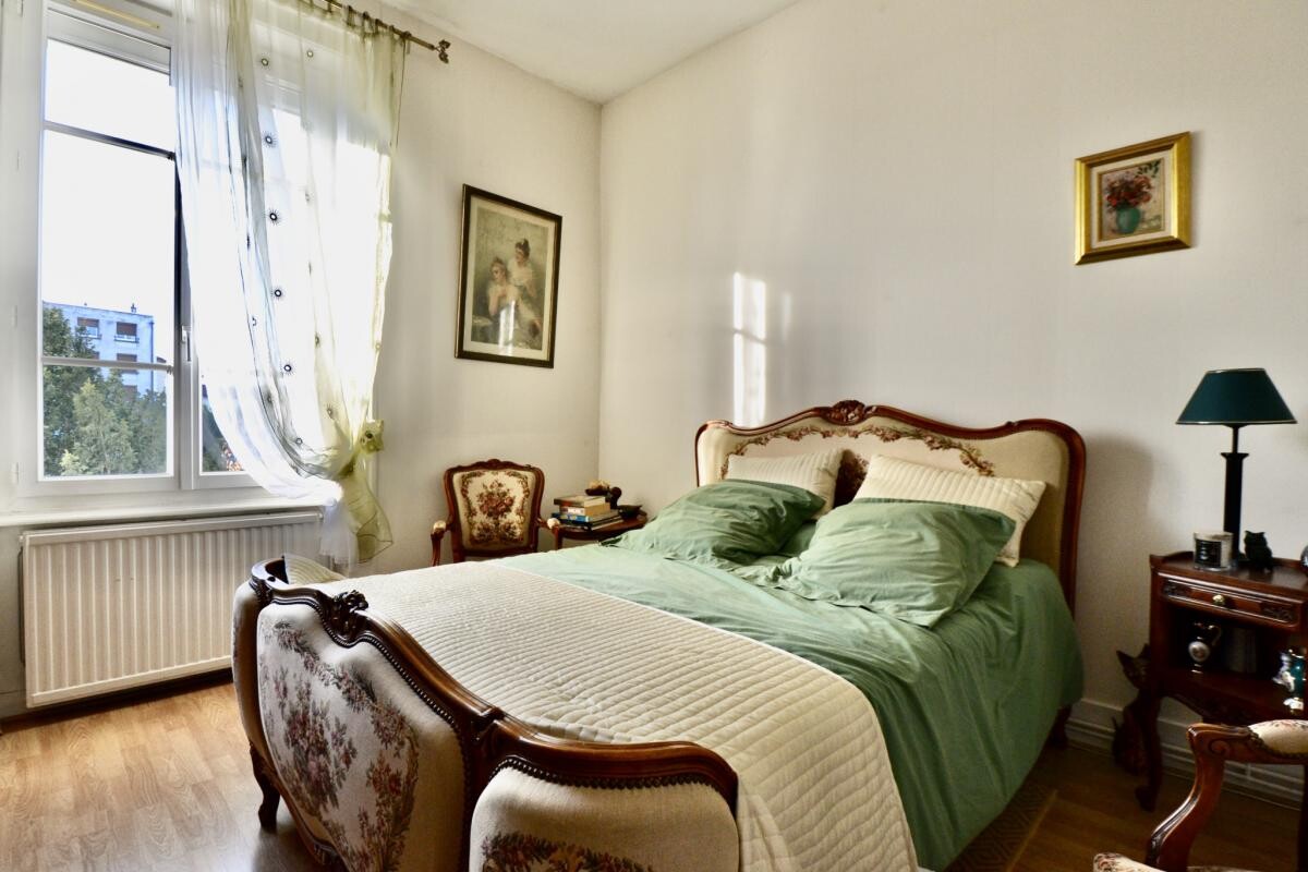 Photo 8 : MAISON DE VILLE